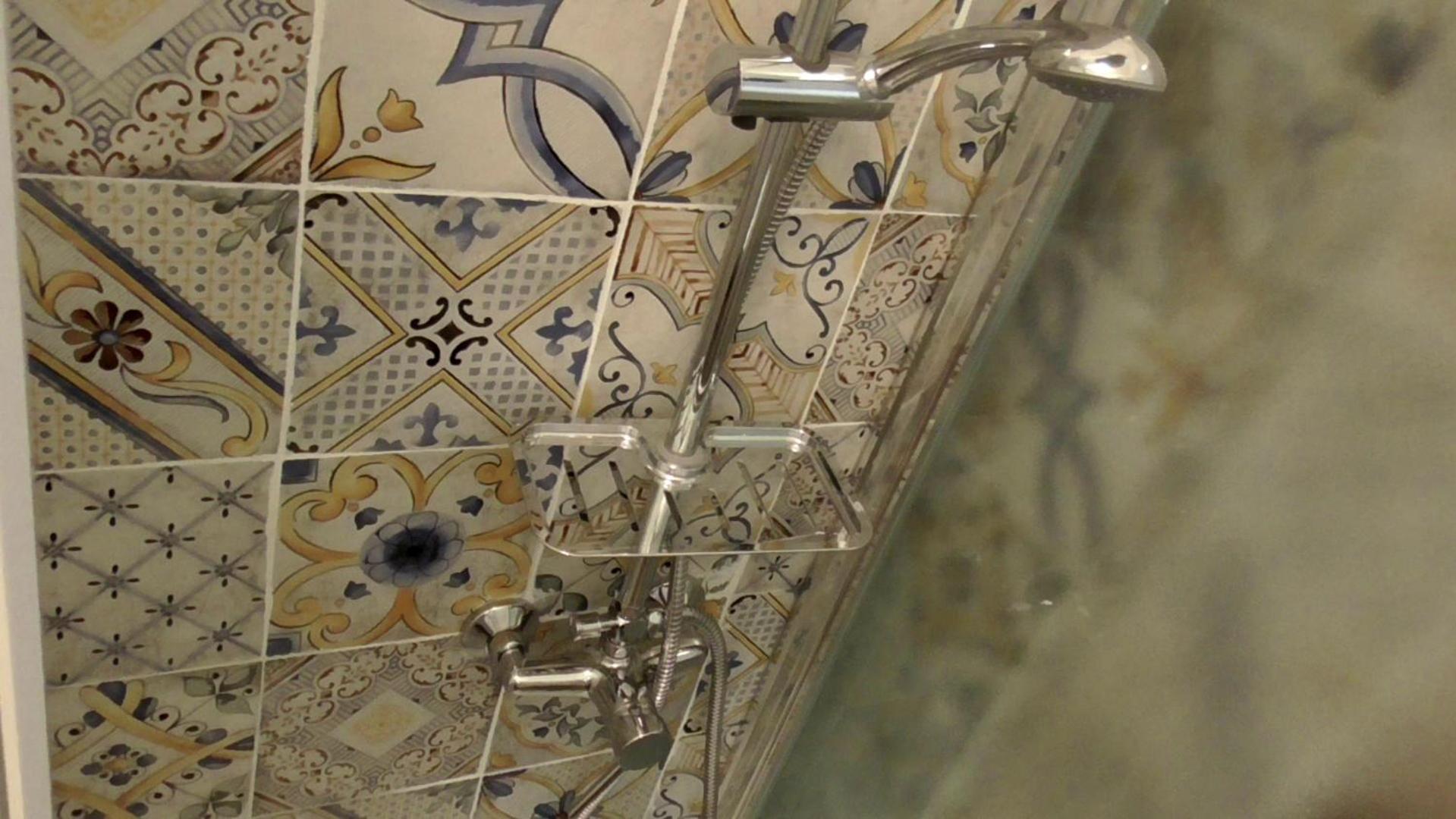 Apartment Italian Romance - A Fine In Rom